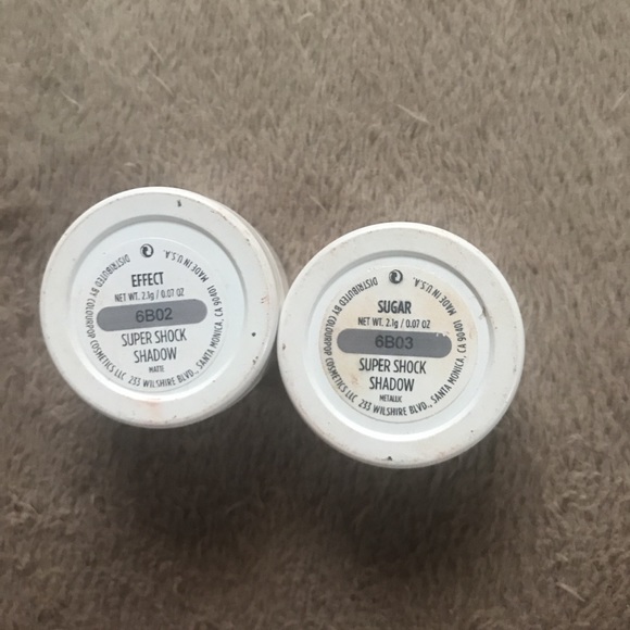 Makeup bundle - Picture 4 of 7